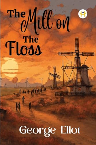 The Mill on the Floss von Happy Hour Books